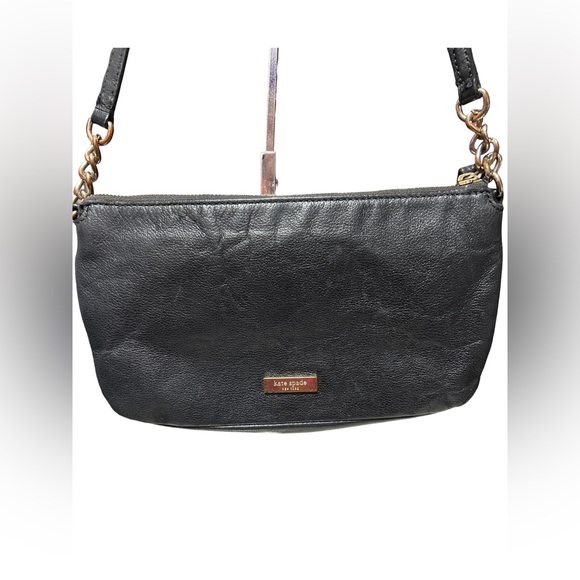 Kate Spade ♠️ Villabela Avenue Celina Bow Bag - Picture 2 of 5